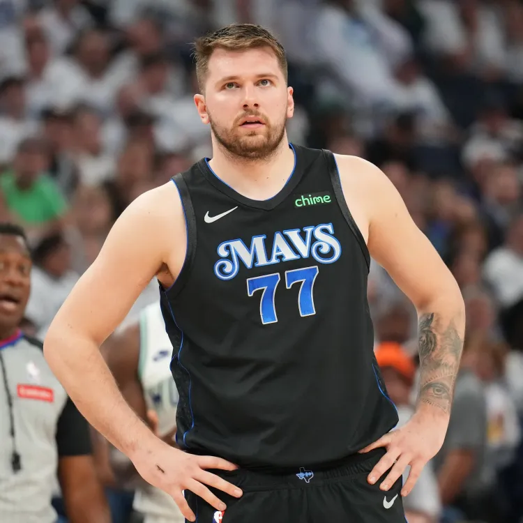 NBA: Mavericks Confirm Arrival of AD and Christie After Major Trade; Doncic Joins Lakers