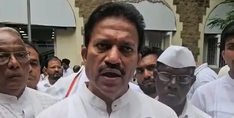 क्या एनसीपी-एसपी पार्टी के नेताओं ने पीएम मोदी के न्यूक्लियर ब्लैकमेल पर संदेश की प्रशंसा की?