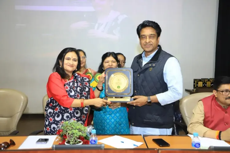 NDMC to Implement Modular Rainwater Harvesting to Mitigate Waterlogging: Kuljeet Singh Chahal