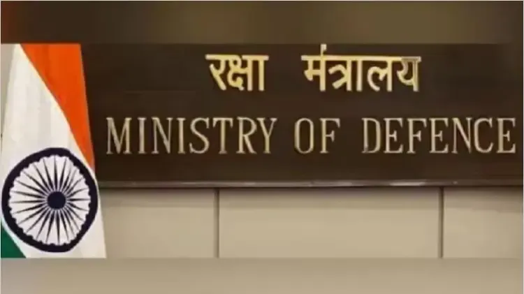 Over 31 Lakh Defence Pensioners Registered on SPARSH Portal: Government