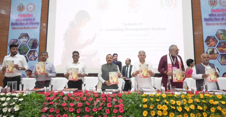 Are Nearly 76,000 Startups in India Now Women-Led?