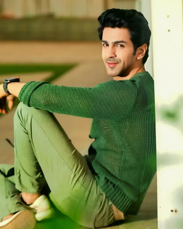 Will Neel Samarthh Embrace the Role of a Classic ‘Desi Boy’ from Lucknow in 'Sabse Bada Rupaiya'?