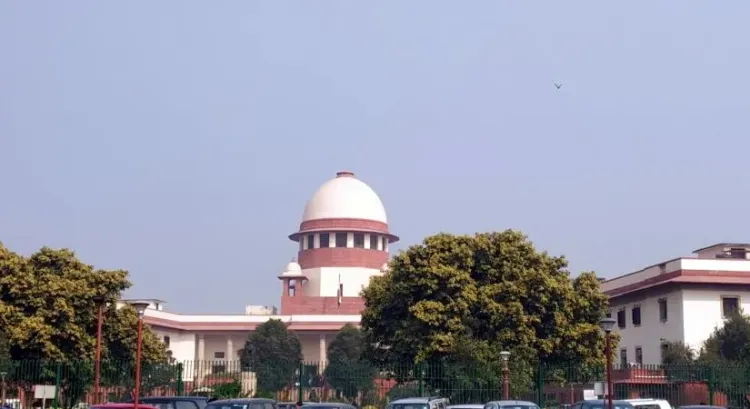 Supreme Court Postpones NEET-PG Exam Hearing to December 10