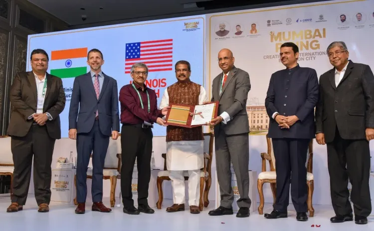 Is NEP 2020 the Key to Making India a Global Education Hub?