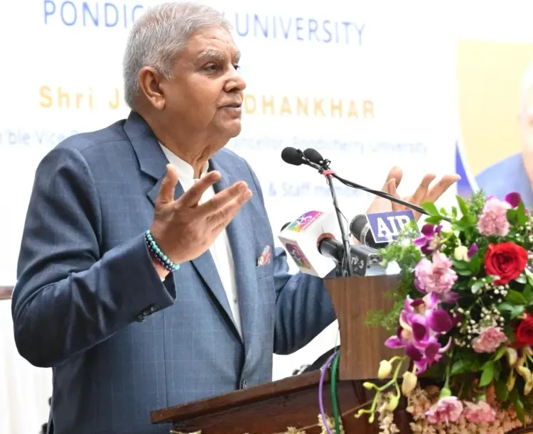 Is the NEP a ‘game changer’ for India’s future?