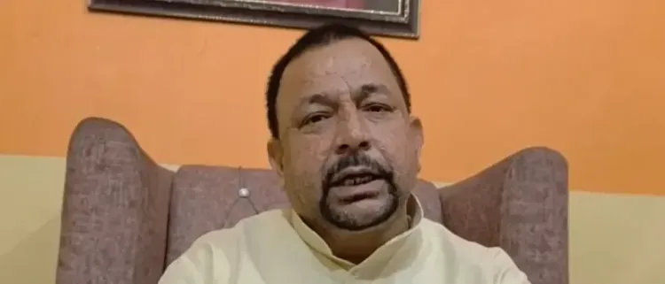 क्या नेपाल में शांति और स्थिरता कायम होना आवश्यक है? : मुकेश राजपूत