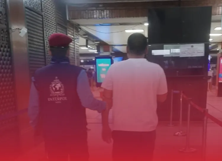 Is Nepal Facing an Increase in Criminal Activities Linked to Chinese Nationals?