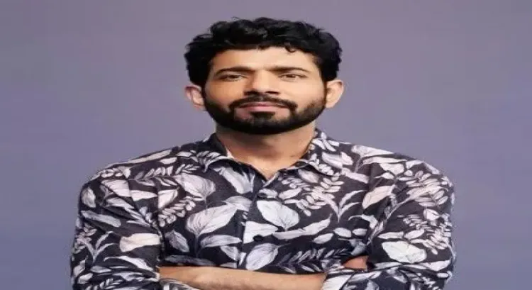 क्या 'छावा' के स्टार विनीत कुमार सिंह नेताजी, आजाद और गांधी जी की कहानियां बड़े पर्दे पर लाना चाहते हैं?