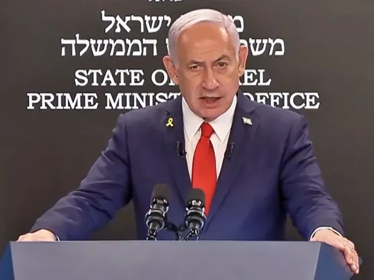 Is Netanyahu's Gaza City Takeover Plan the Key to Ending the War?