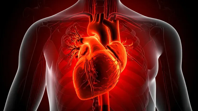Is This New AI Tool More Accurate Than Cardiologists in Detecting Hidden Heart Disease?