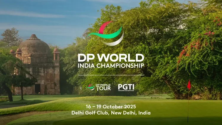 Delhi Golf Club to Host Historic $4 Million Golf Tournament