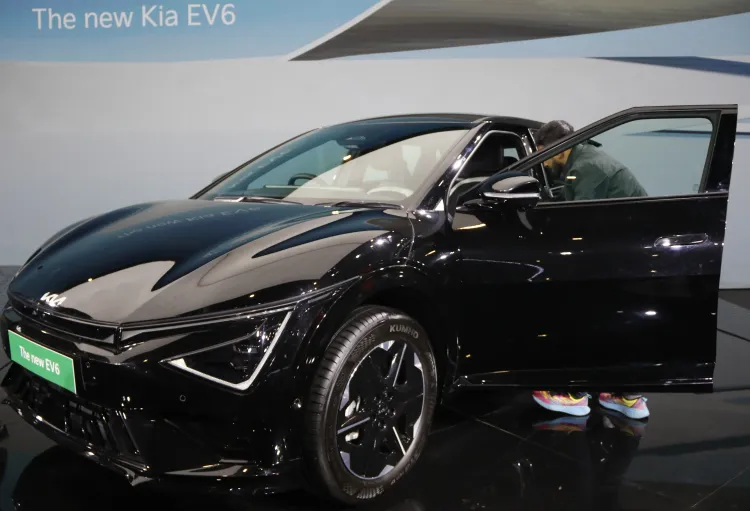 Are New EV Models and Government Incentives Fueling Hybrid Growth in India?