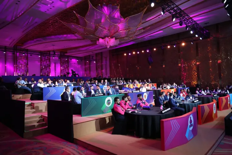 What Are the New FBM Rules as Over 500 Kabaddi Players Enter the PKL 12 Auction?