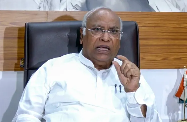Who Are the New Kisan Congress Leaders for Bihar and UP?