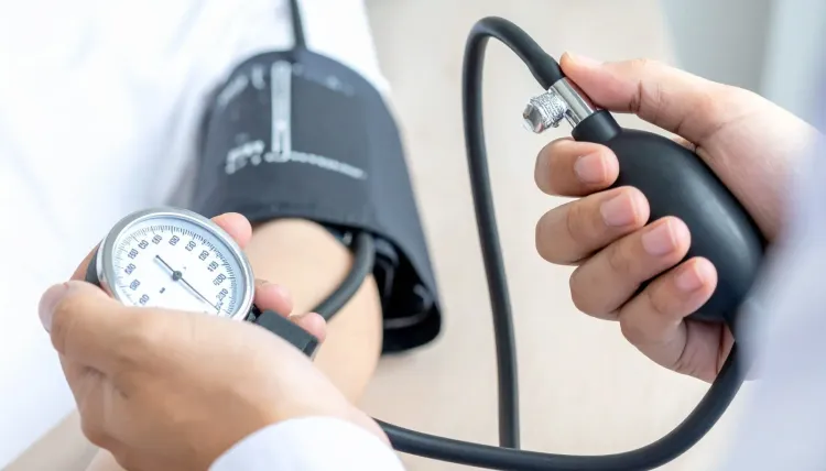 Could a New Online Tool Change Hypertension Treatment?