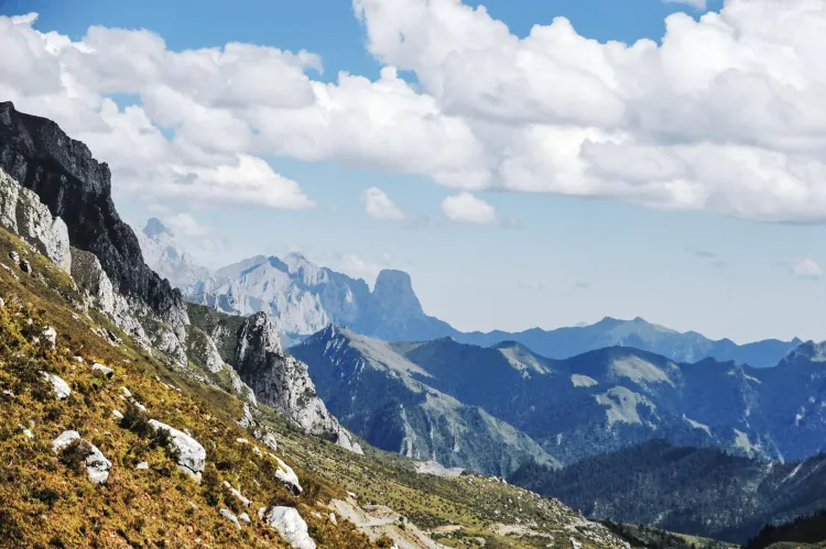 Recent Research Indicates Rapid Temperature Rise on Tibetan Plateau