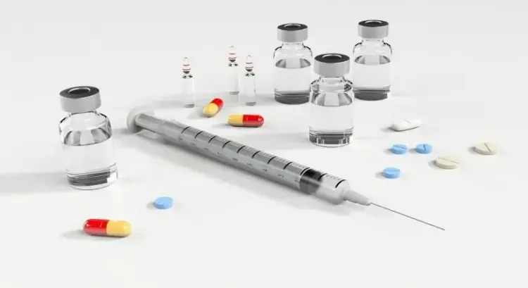 Could a New Weekly Injection Revolutionize Parkinson's Treatment?