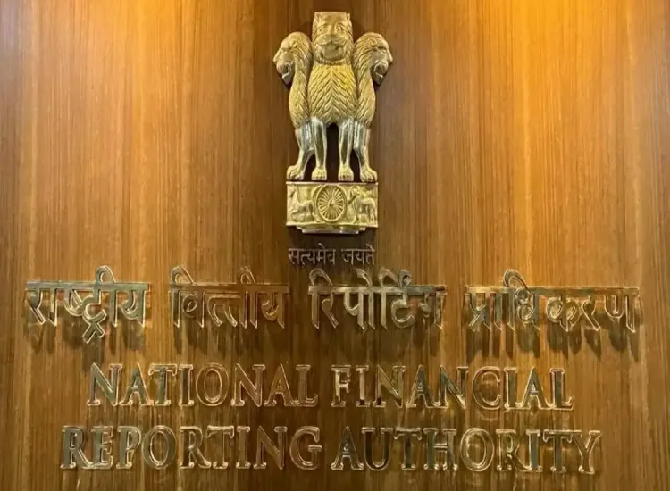 NFRA Imposes Rs 2 Crore Penalty on Deloitte Haskins for Audit Failures in ZEEL Case