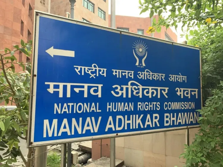 NHRC Sends Notice to Rajasthan Government Regarding Child's Death in Bore-Well Incident