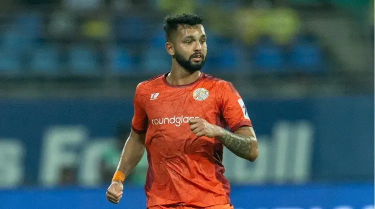 Nikhil Prabhu Unveils the Winning Strategy of Punjab FC, Emphasizes Collective Strength