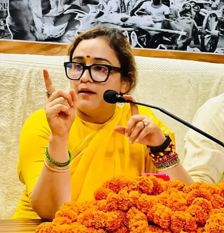 क्या निक्की भाटी हत्याकांड में दोषियों को मिलेगी सजा? राज्य महिला आयोग ने मांगी रिपोर्ट