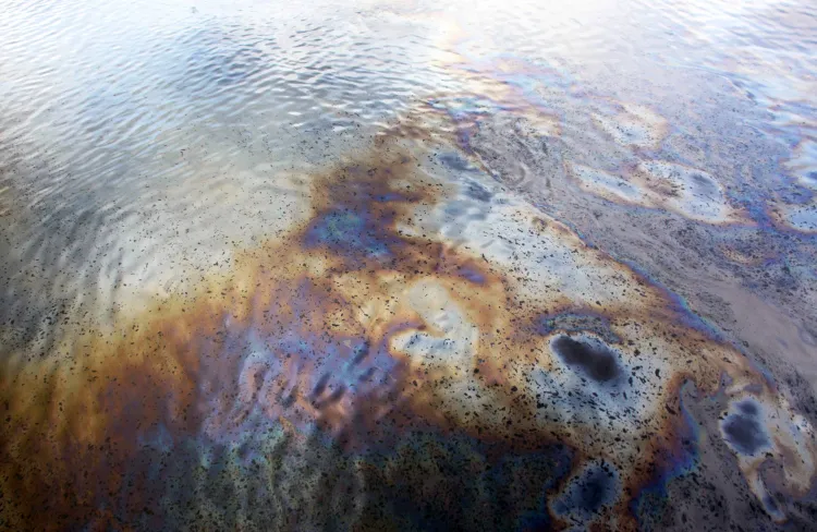 How is NIT Rourkela Mitigating Industrial Oil Spills with Eco-Friendly Biofilm?