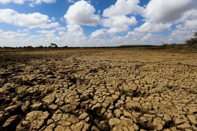 NITI Aayog Collaborates with Gram Panchayats to Enhance Climate Resilience at Community Level