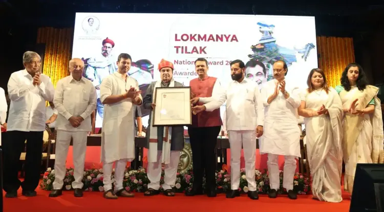 Is Nitin Gadkari a Leader of Vision and Action?
