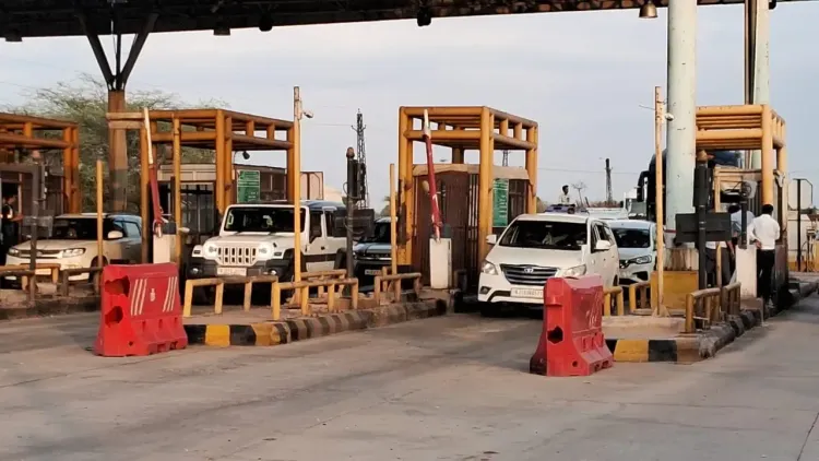क्या नितिन गडकरी के वार्षिक टोल पास के फैसले से वाहन चालकों में खुशी है?