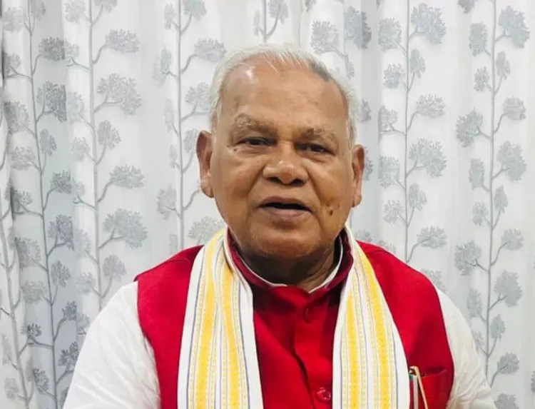Does Nitish Kumar Really Stand Against Corruption?