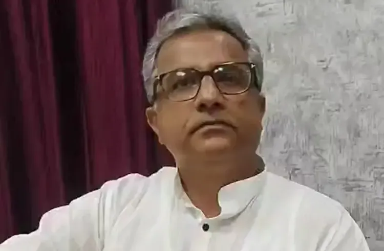 क्या नीतीश मिश्रा ने लालू पर सही जवाब दिया? बिहार में राजद सरकार के दौरान बंद हुए सारे उद्योग