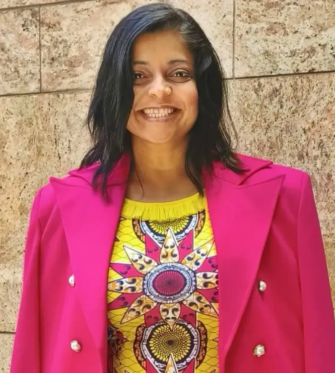 Nivedita Basu Discusses Actors' Shift to OTT Over Traditional Soaps