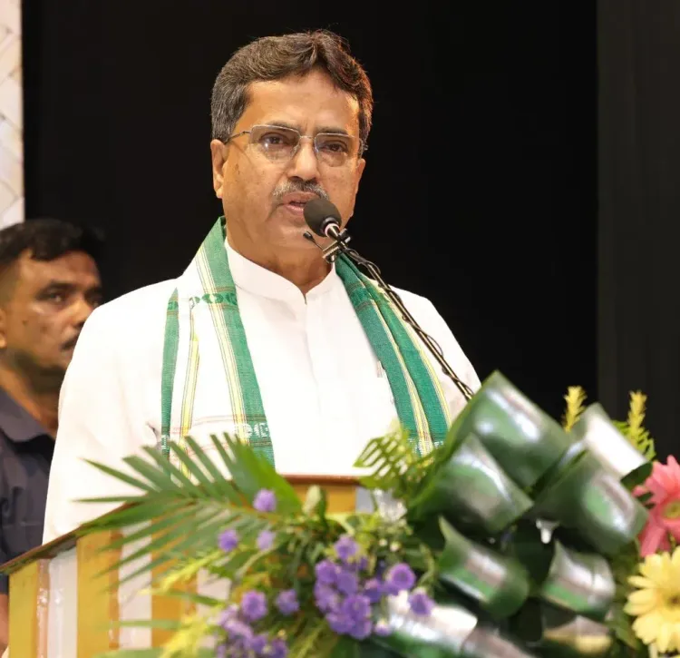 What is the Silence from Tipra Motha Party on Support Withdrawal?