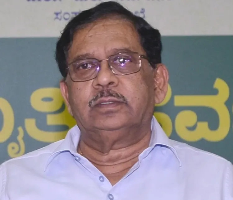 Is There Any Pressure on the Karnataka Government Regarding the Dharmasthala Mass Grave Controversy?