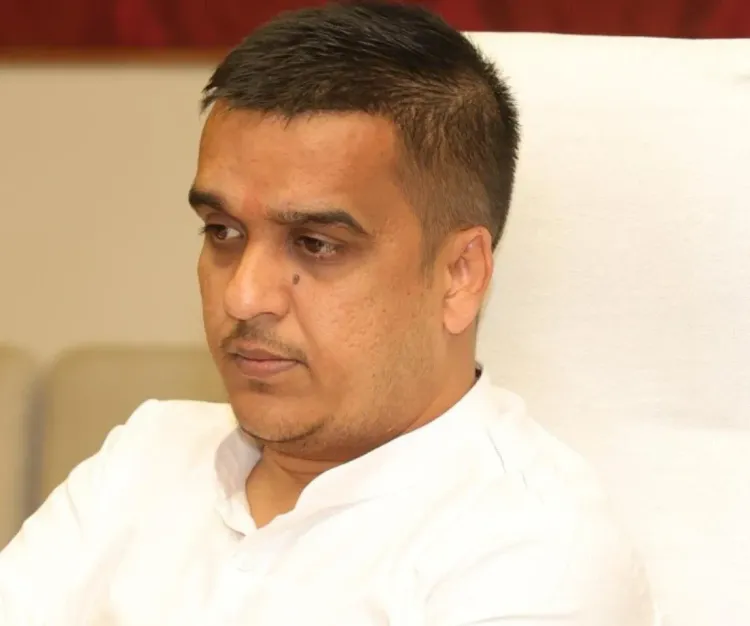 Should No Resident Face Hardships Due to Civic Shortcomings in Gujarat?