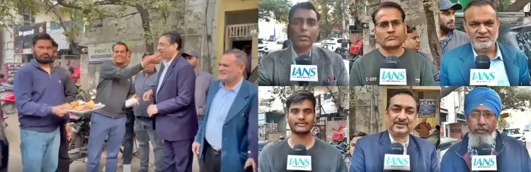 Entrepreneurs in Noida Commend Union Budget 2025 for Growth-Focused Initiatives