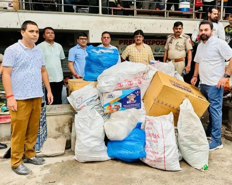 क्या नोएडा के पंचशील प्रतिष्ठा एओए पर 10 लाख रुपए का जुर्माना सही है?