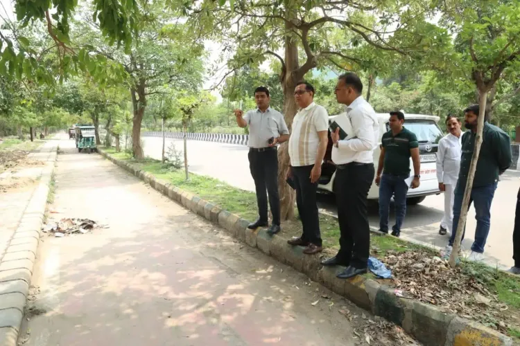 क्या जुलाई में भंगेल एलिवेटेड रोड खुलेगा, तीन साल की देरी के बाद?