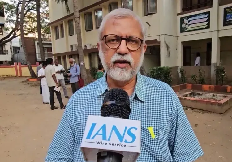 Not safe for Kunal Kamra currently to travel to Mumbai: Counsel (IANS Interview)