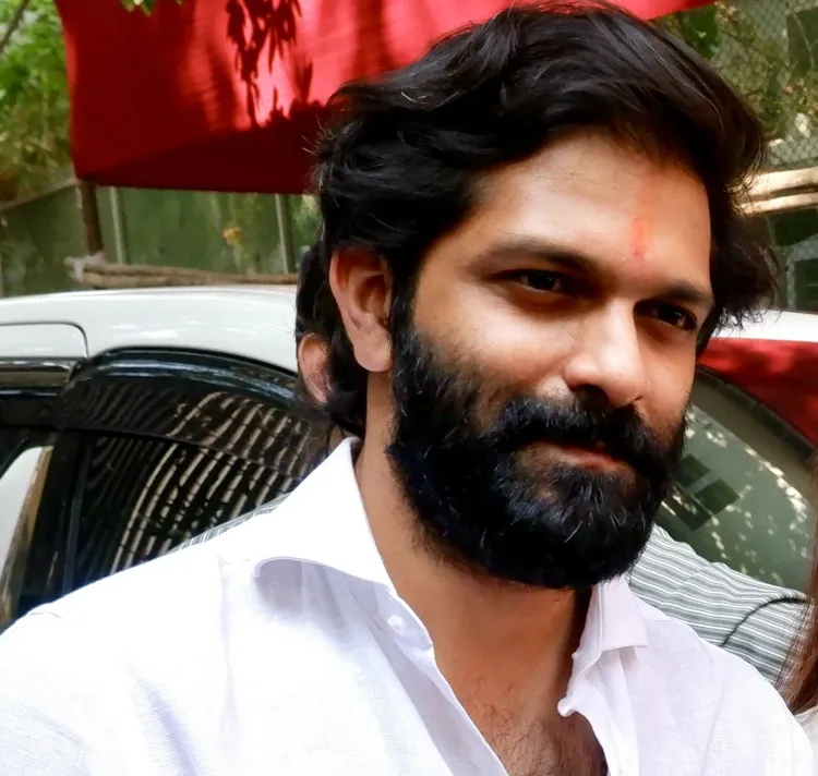 Should We Celebrate Victory During a Ceasefire? Raj Thackeray's Son Calls on PM