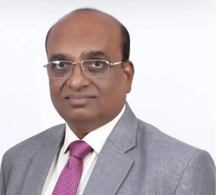 Is there anything wrong with using ballot papers? K'taka Election Commissioner clarifies