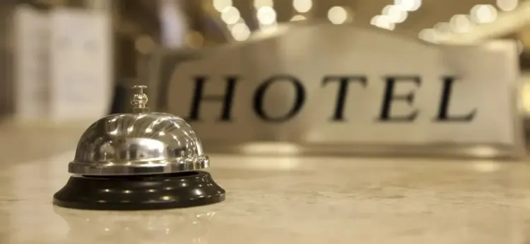 Bengal's Alipurduar Hotels Close Doors to Bangladeshi Tourists