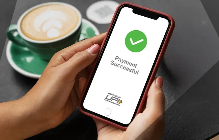 How are NPCI and IDRBT Enhancing Security for Digital Payments?