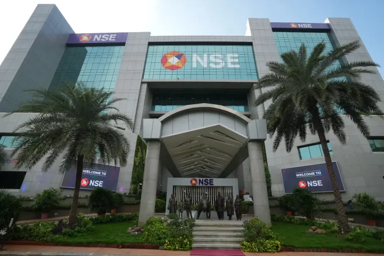 NSE Adjusts Lot Size for Nifty Bank and Nifty Mid Select Derivatives Contracts