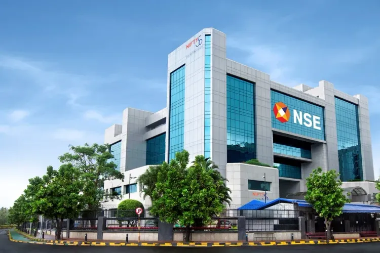 How Did NSE Achieve a Total Income of Rs 4,397 Crore in Q4 and Recommend a Rs 35 Dividend?
