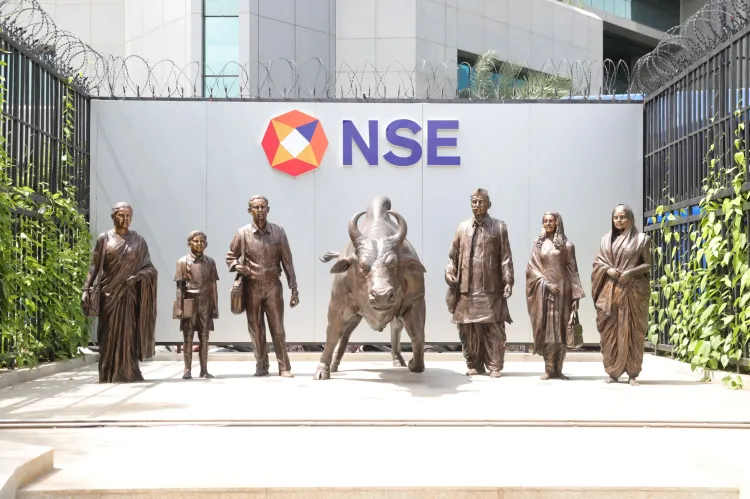 NSE Donates Rs 1 Crore to Families of Pahalgam Terror Attack Victims