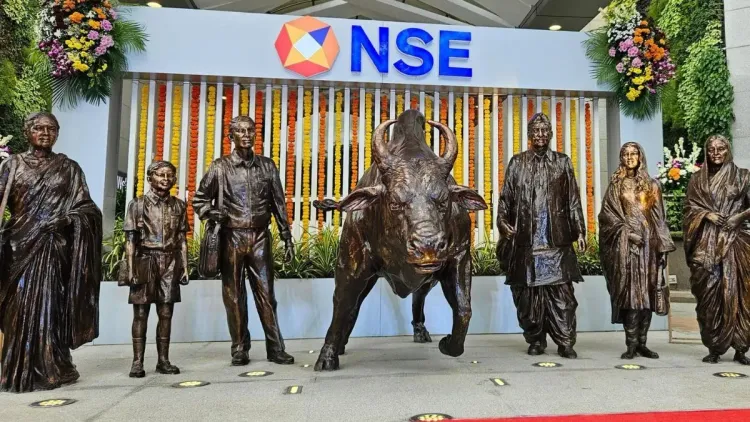 Did NSE Rank 4th Globally in IPO Fundraising for H1 2025, Raising $5.51 Billion?