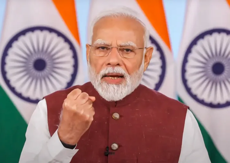 Will Nuclear Blackmail Hinder India's Anti-Terror Actions?