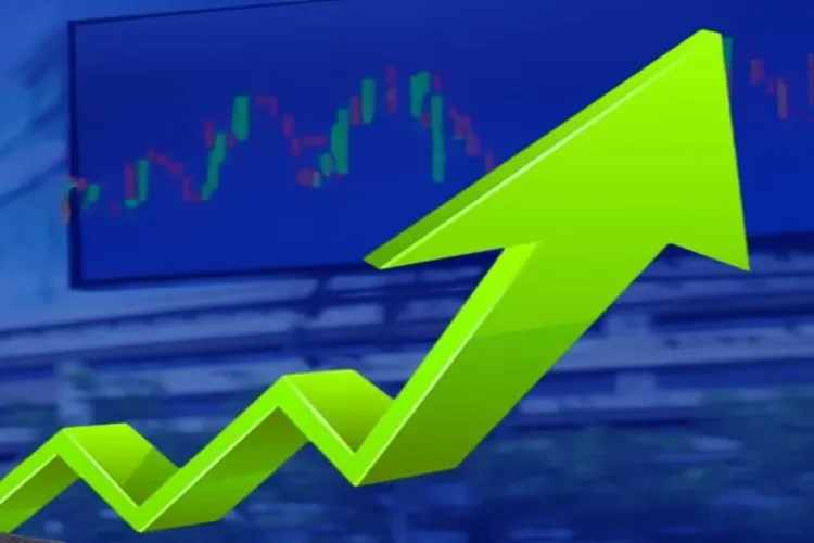 Will the Number of India’s Dollar Millionaires Surge by 55% by 2029?