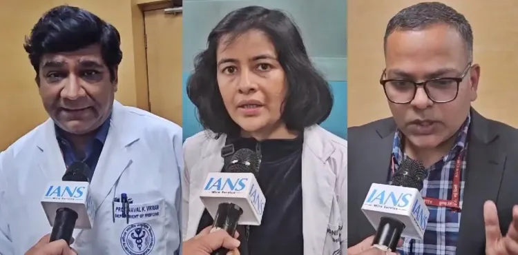 Obesity as a Major Contributor to Non-Communicable Diseases: Expert Insights